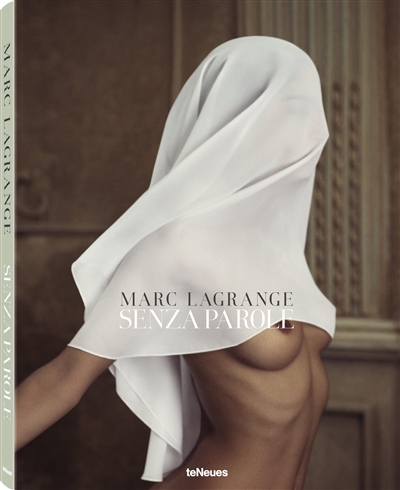 Lagrange Marc - SENZA PAROLE Lagrange Marc - SENZA PAROLE